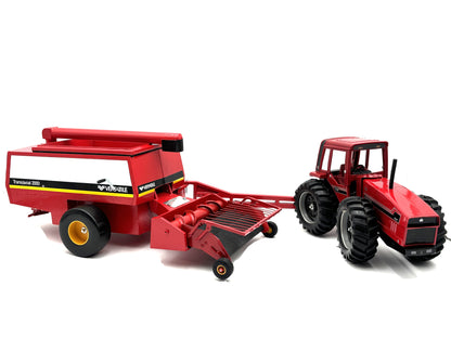 1/16 Versatile Trans/Axial 2000 Custom