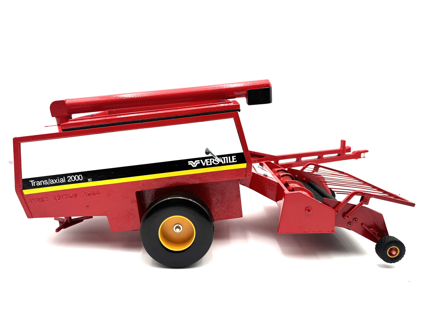 1/16 Versatile Trans/Axial 2000 Custom