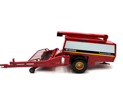 1/16 Versatile Trans/Axial 2000 Custom