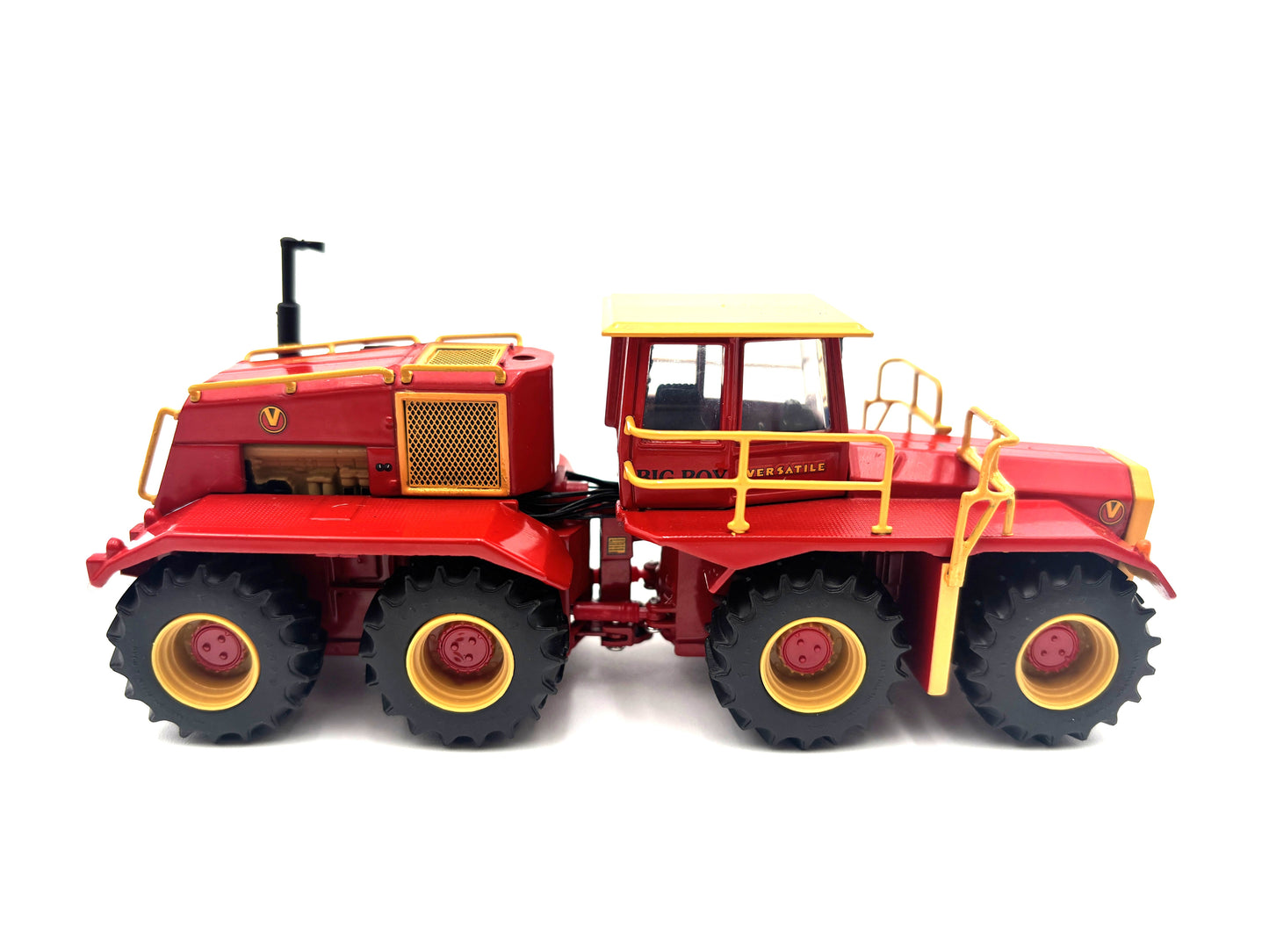 1/64 Versatile 1080 Big Roy Restoration Version