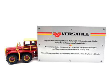 1/64 Versatile 1080 Big Roy Restoration Version