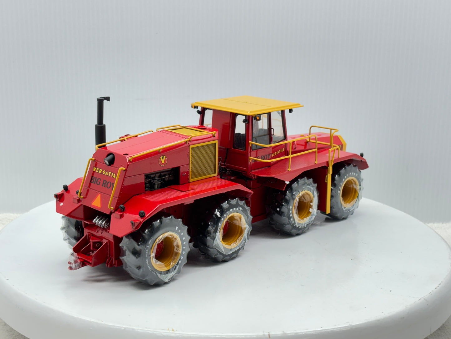 1/32 Versatile 1080 Factory