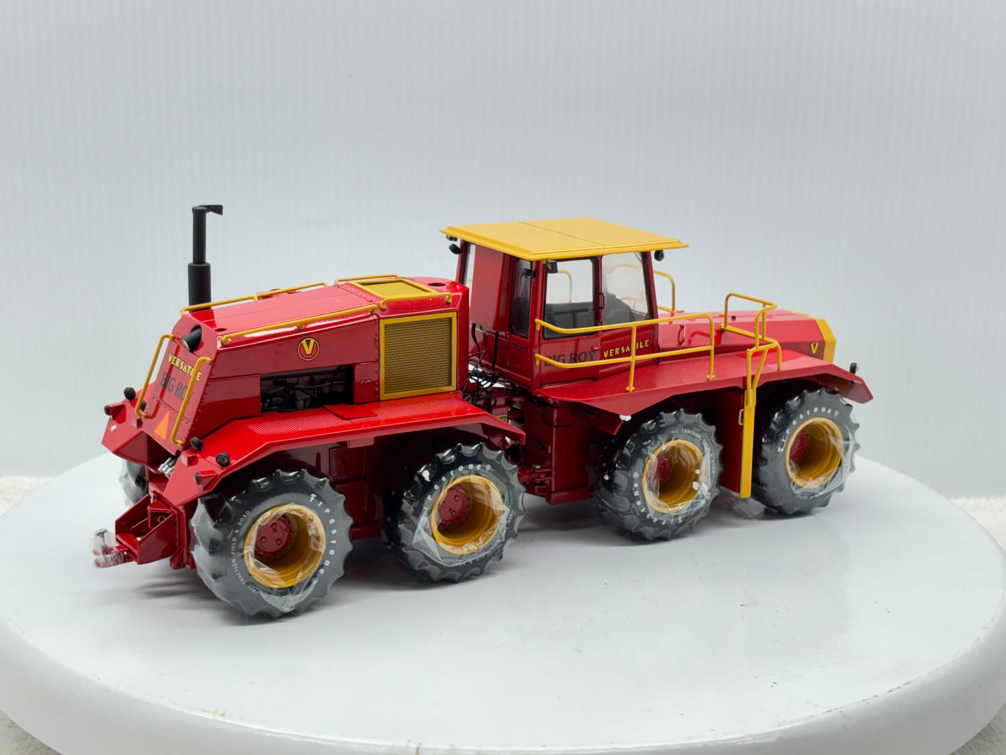 1/32 Versatile 1080 Factory