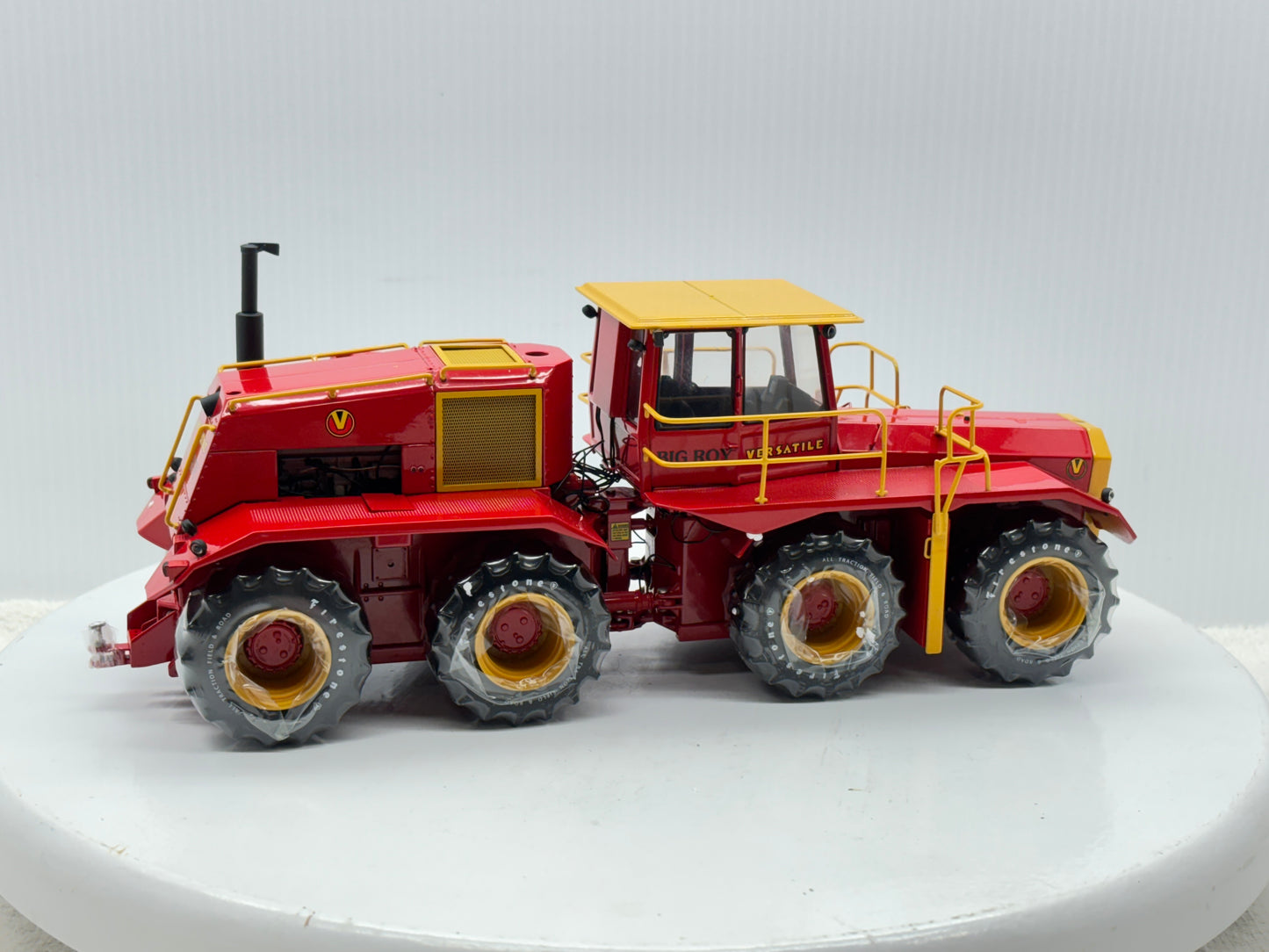 1/32 Versatile 1080 Factory