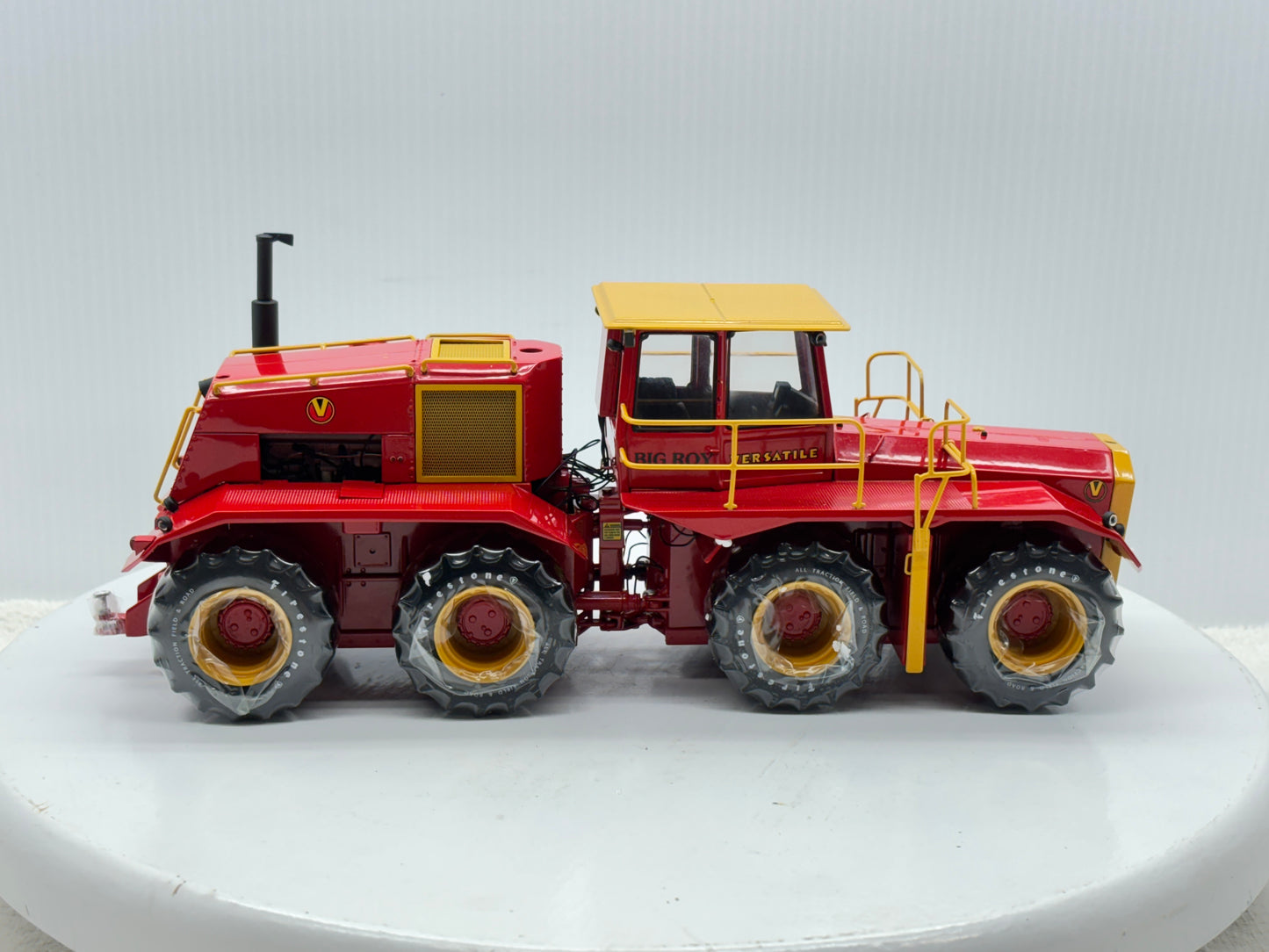 1/32 Versatile 1080 Factory