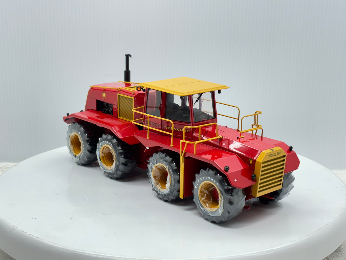 1/32 Versatile 1080 Factory