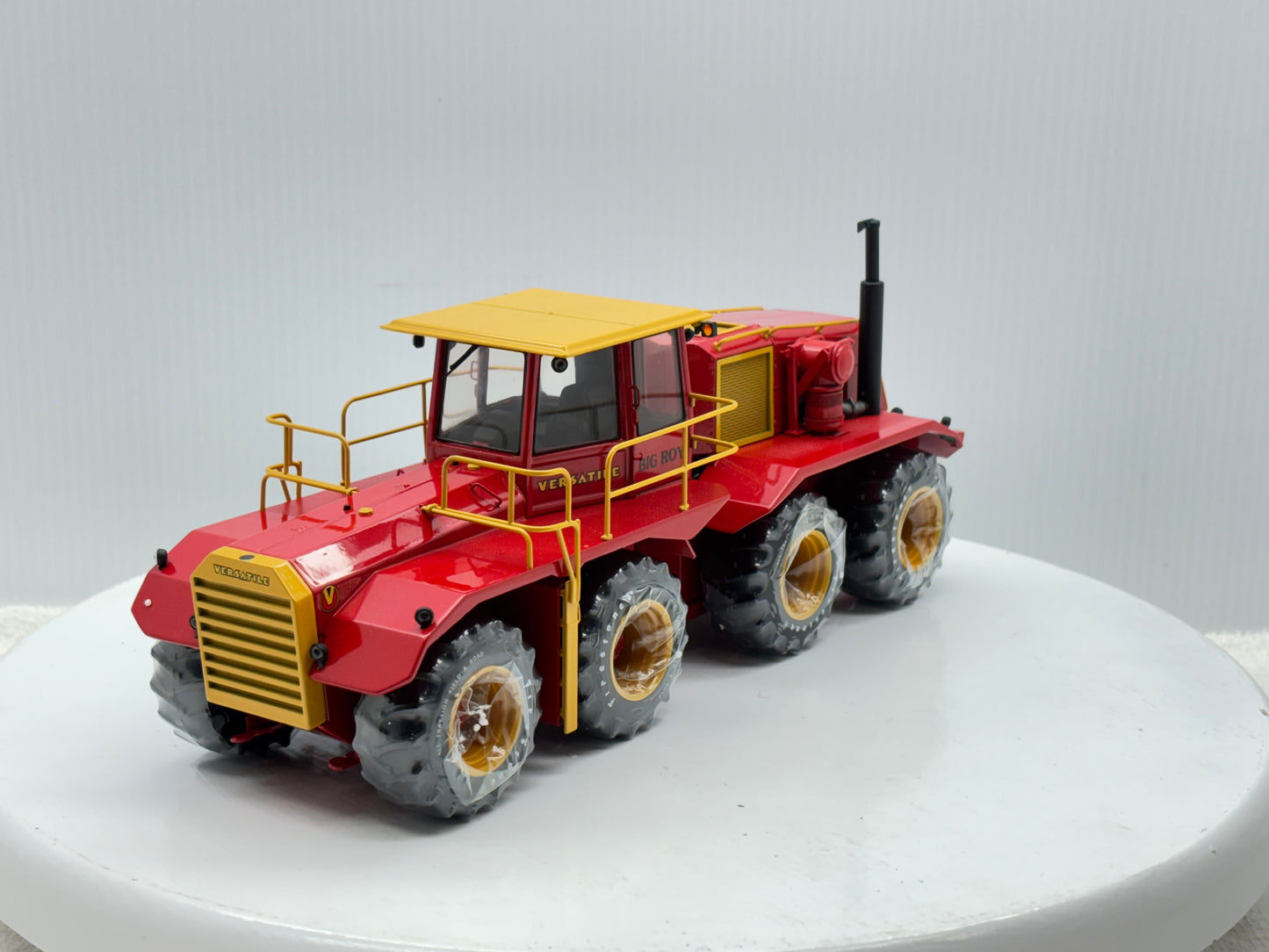 1/32 Versatile 1080 Factory
