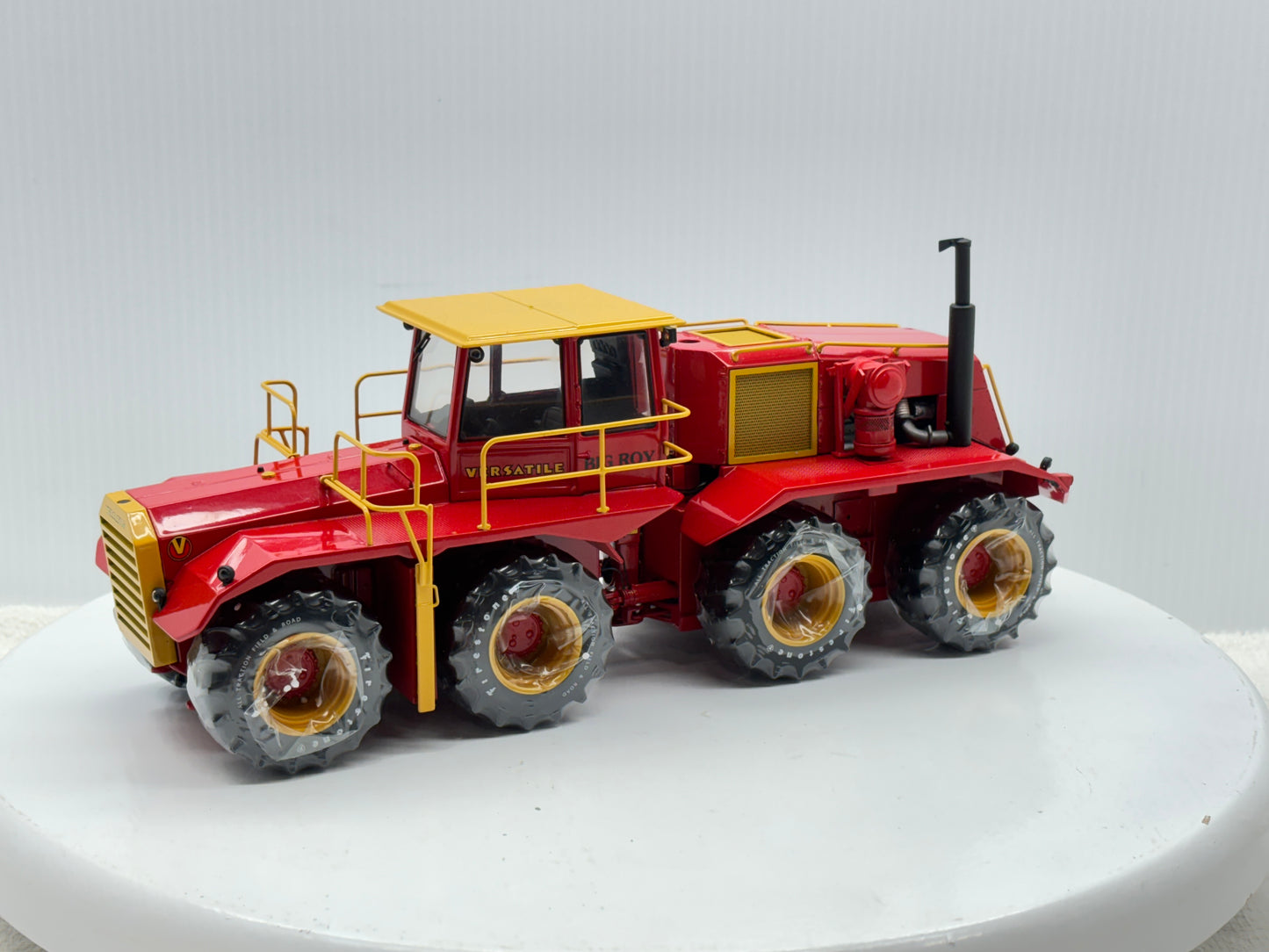 1/32 Versatile 1080 Factory