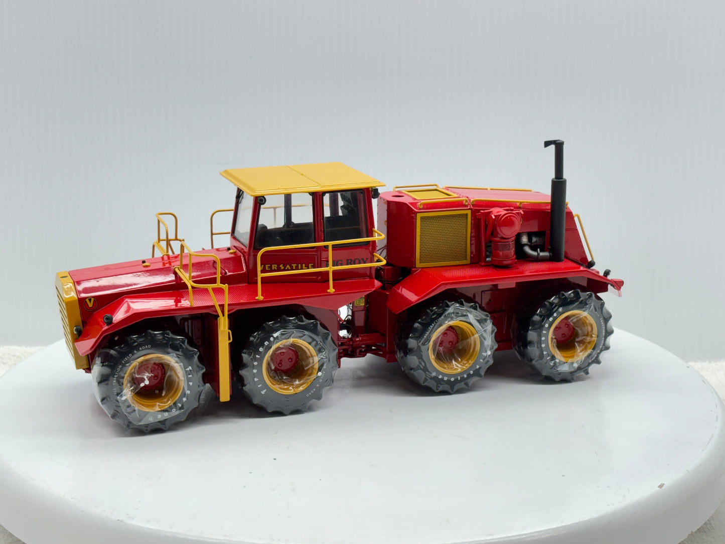 1/32 Versatile 1080 Factory