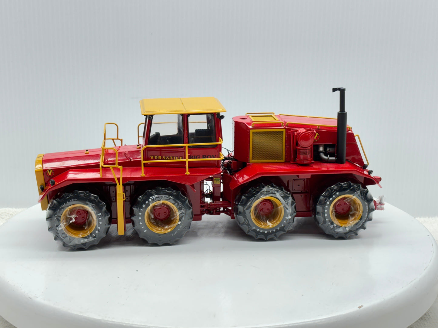 1/32 Versatile 1080 Factory