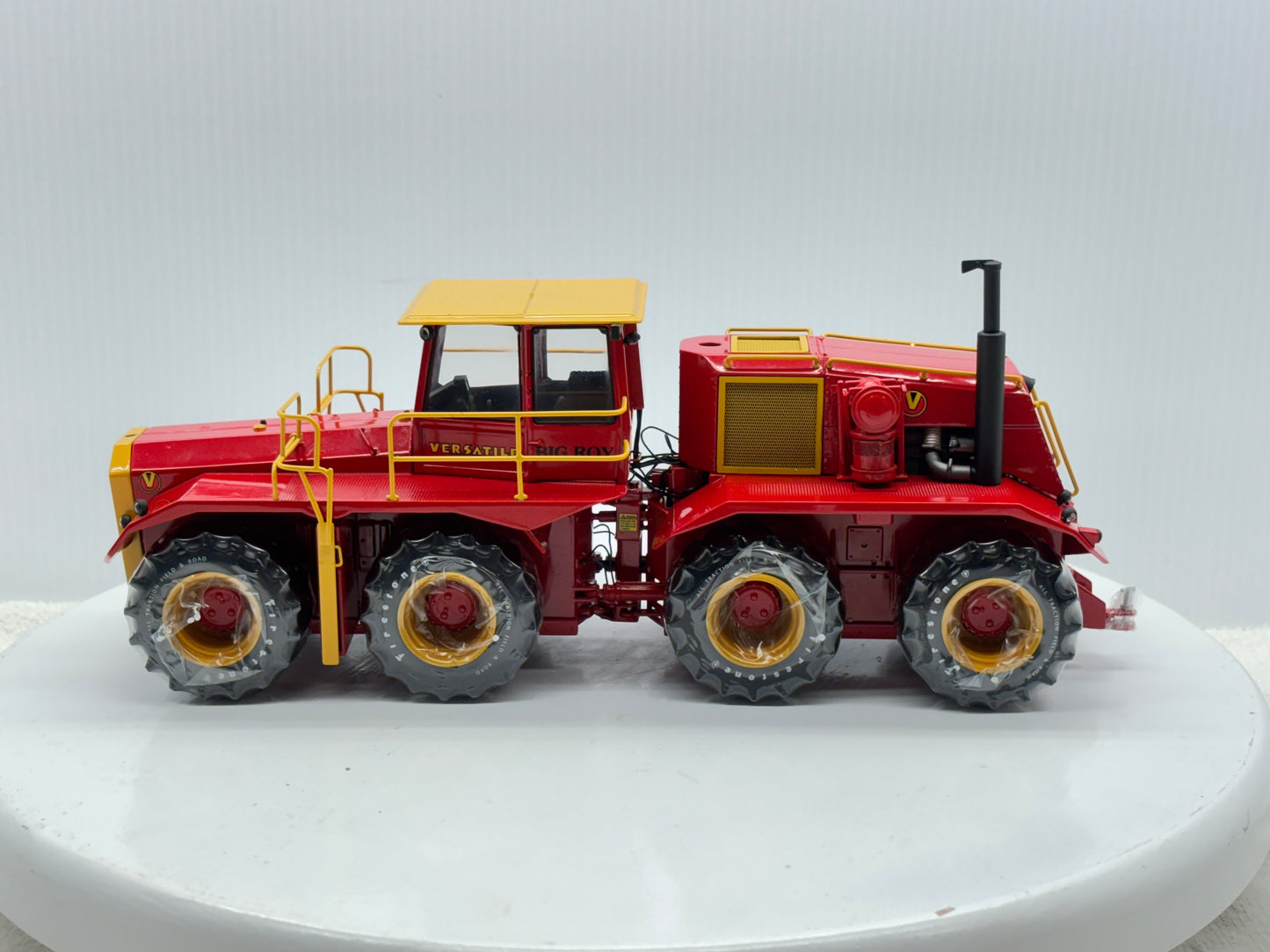 1/32 Versatile 1080 Factory