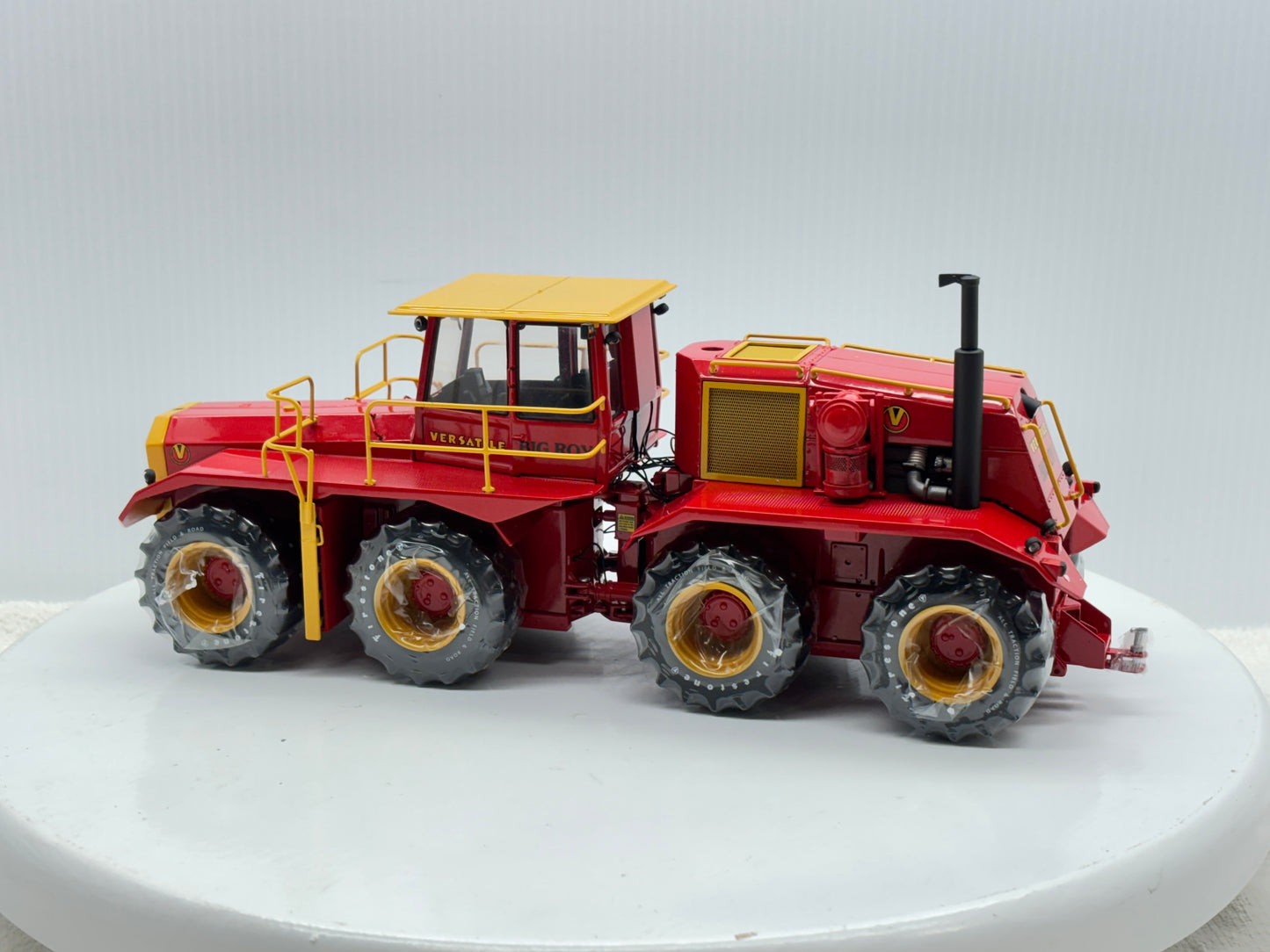 1/32 Versatile 1080 Factory