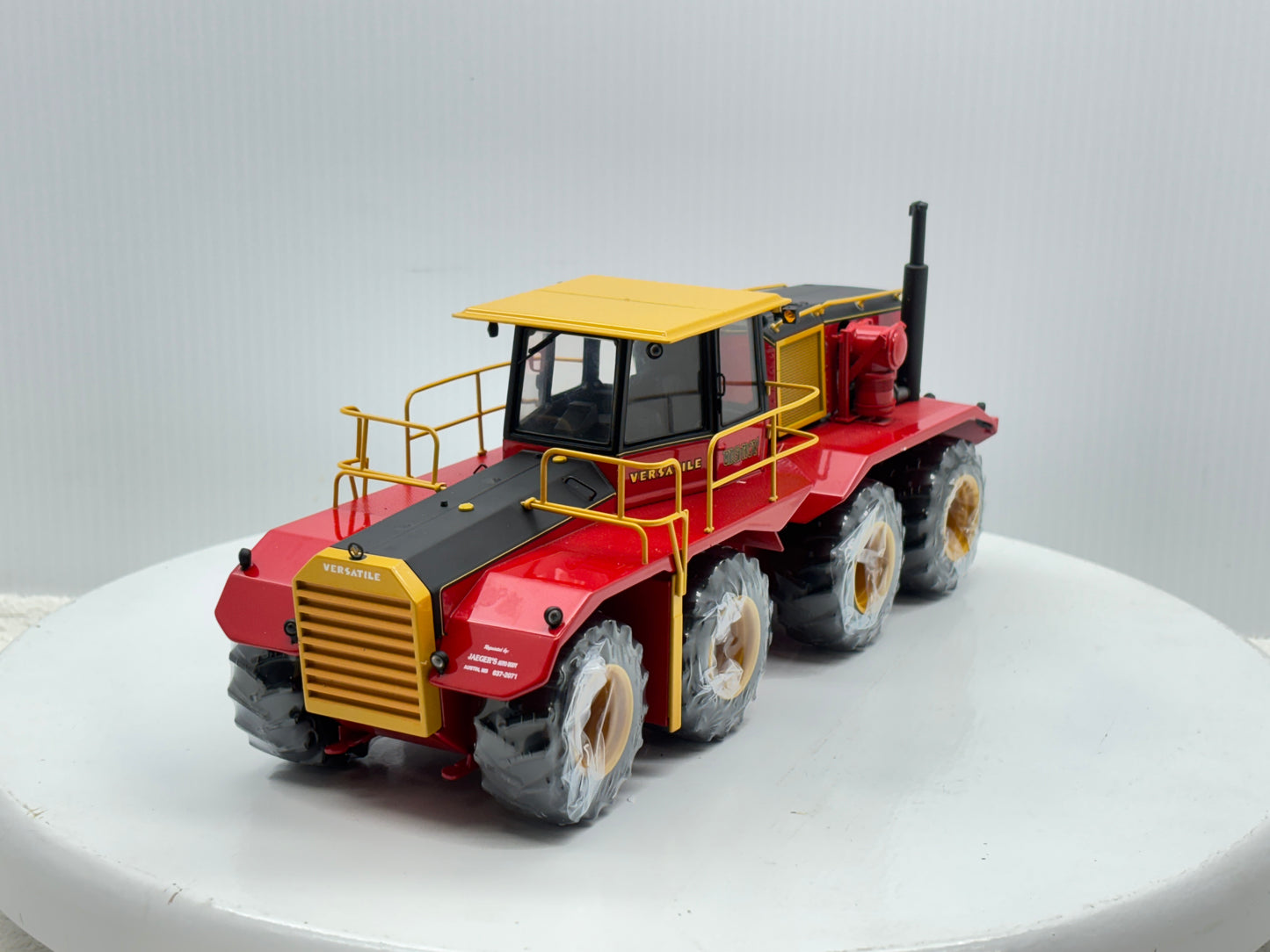 1/32 Versatile 1080 Museum