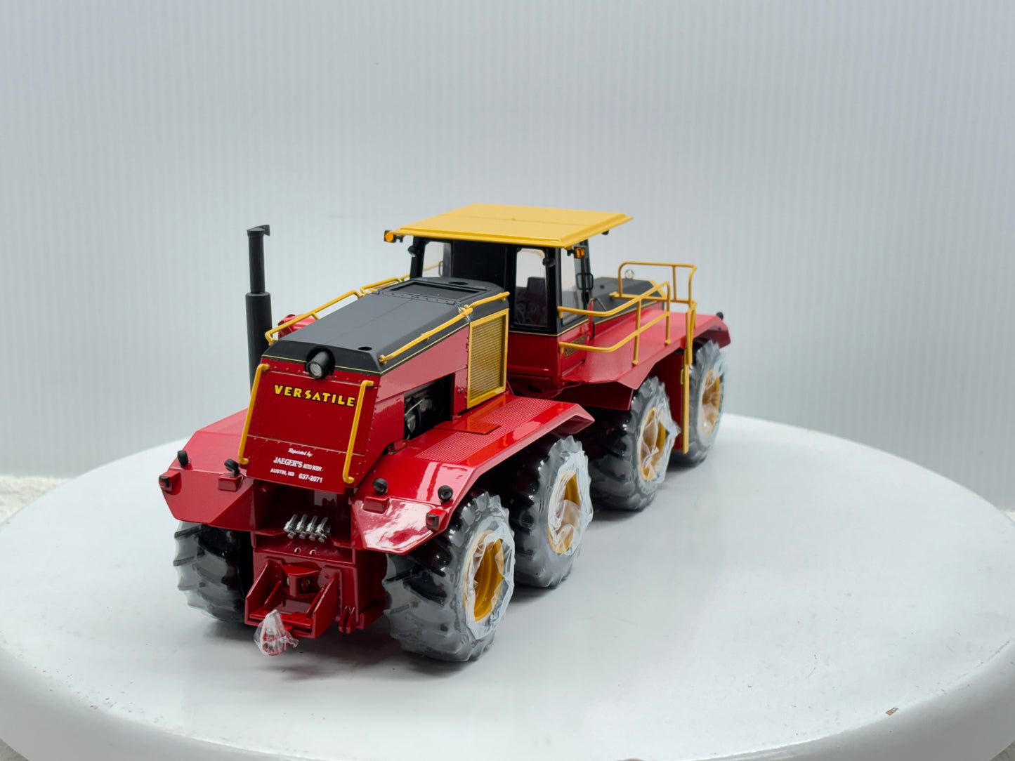 1/32 Versatile 1080 Museum