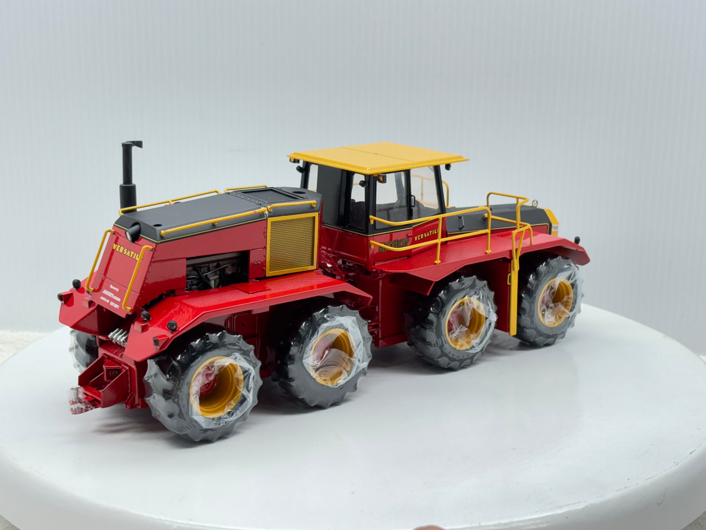 1/32 Versatile 1080 Museum