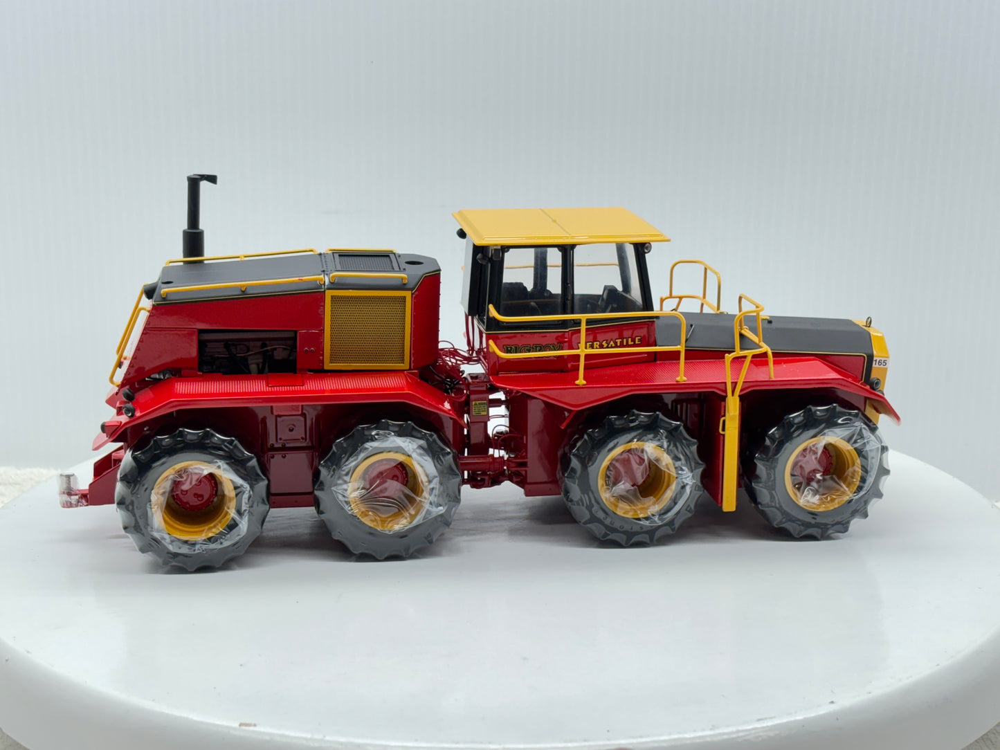 1/32 Versatile 1080 Museum