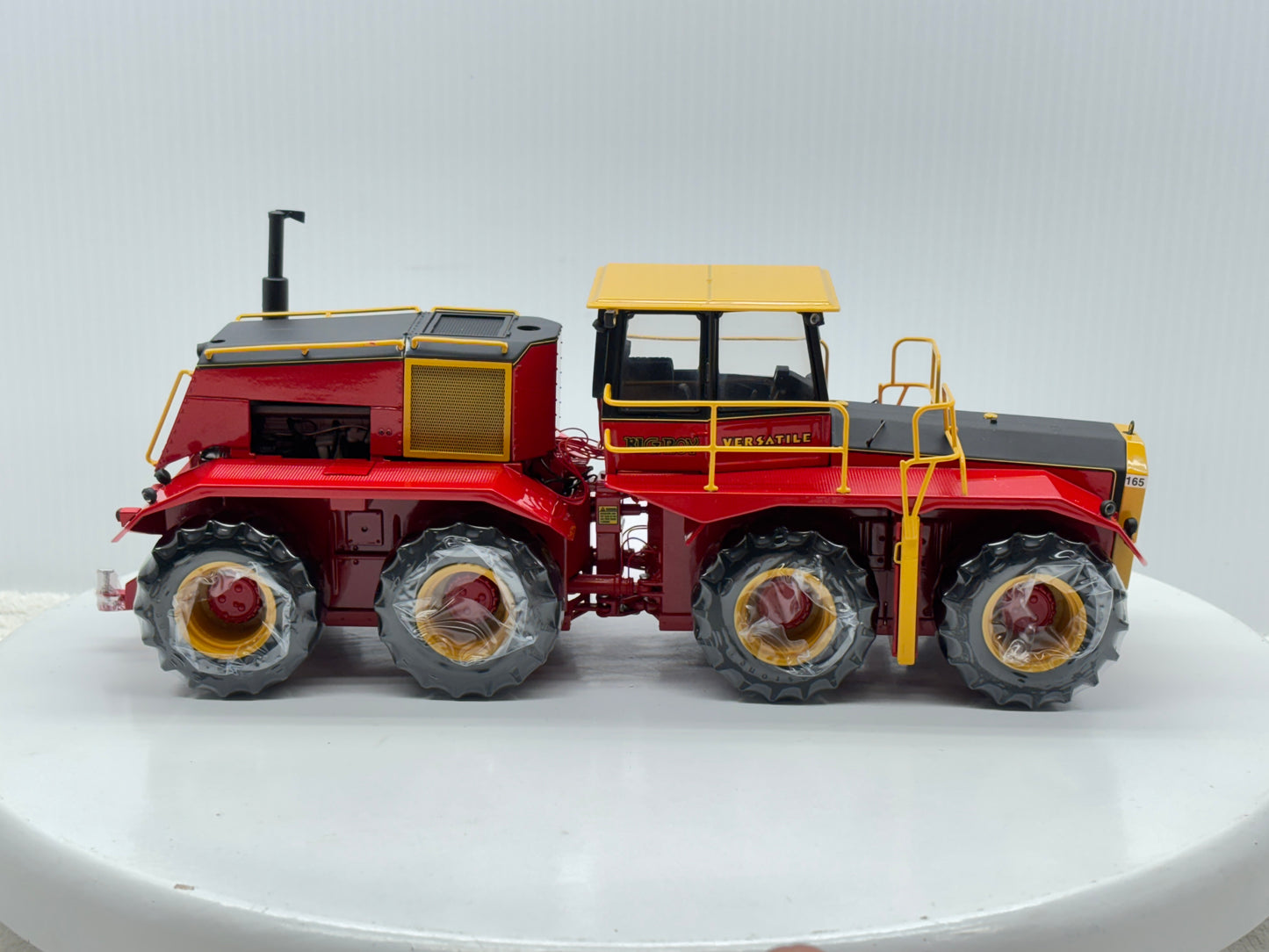 1/32 Versatile 1080 Museum