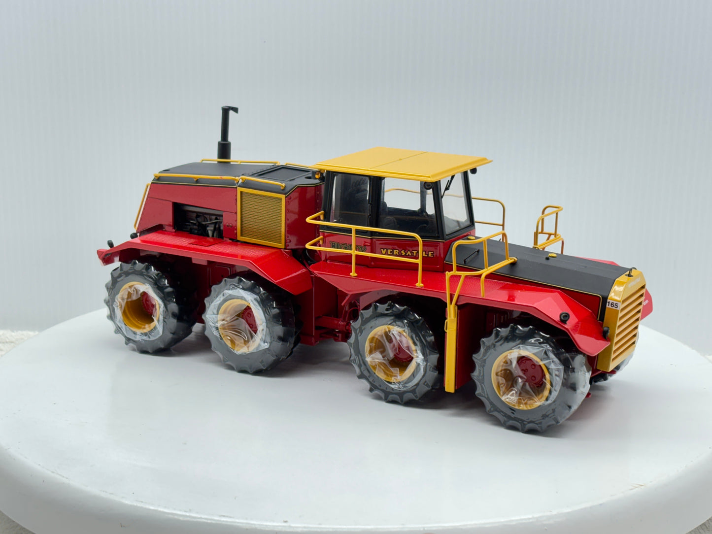 1/32 Versatile 1080 Museum