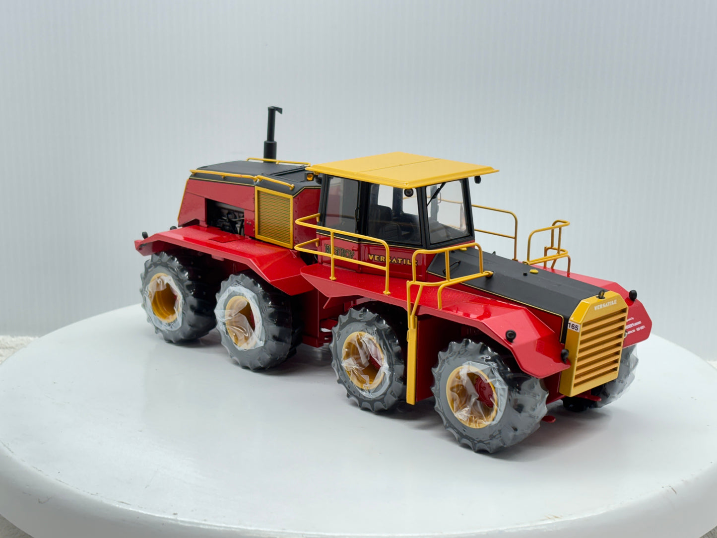 1/32 Versatile 1080 Museum