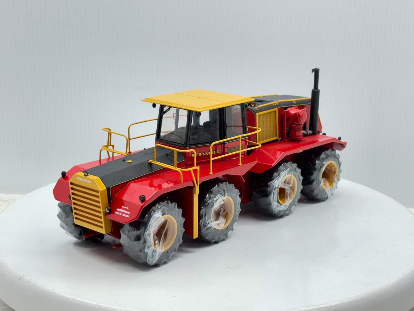 1/32 Versatile 1080 Museum