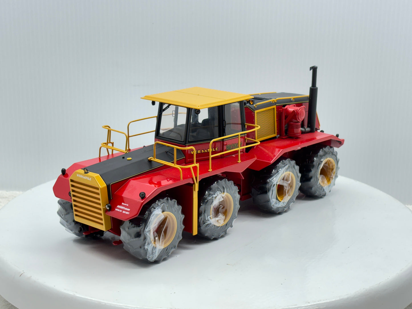 1/32 Versatile 1080 Museum