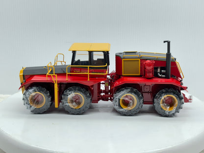 1/32 Versatile 1080 Museum