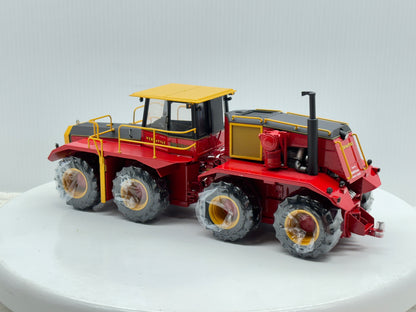 1/32 Versatile 1080 Museum