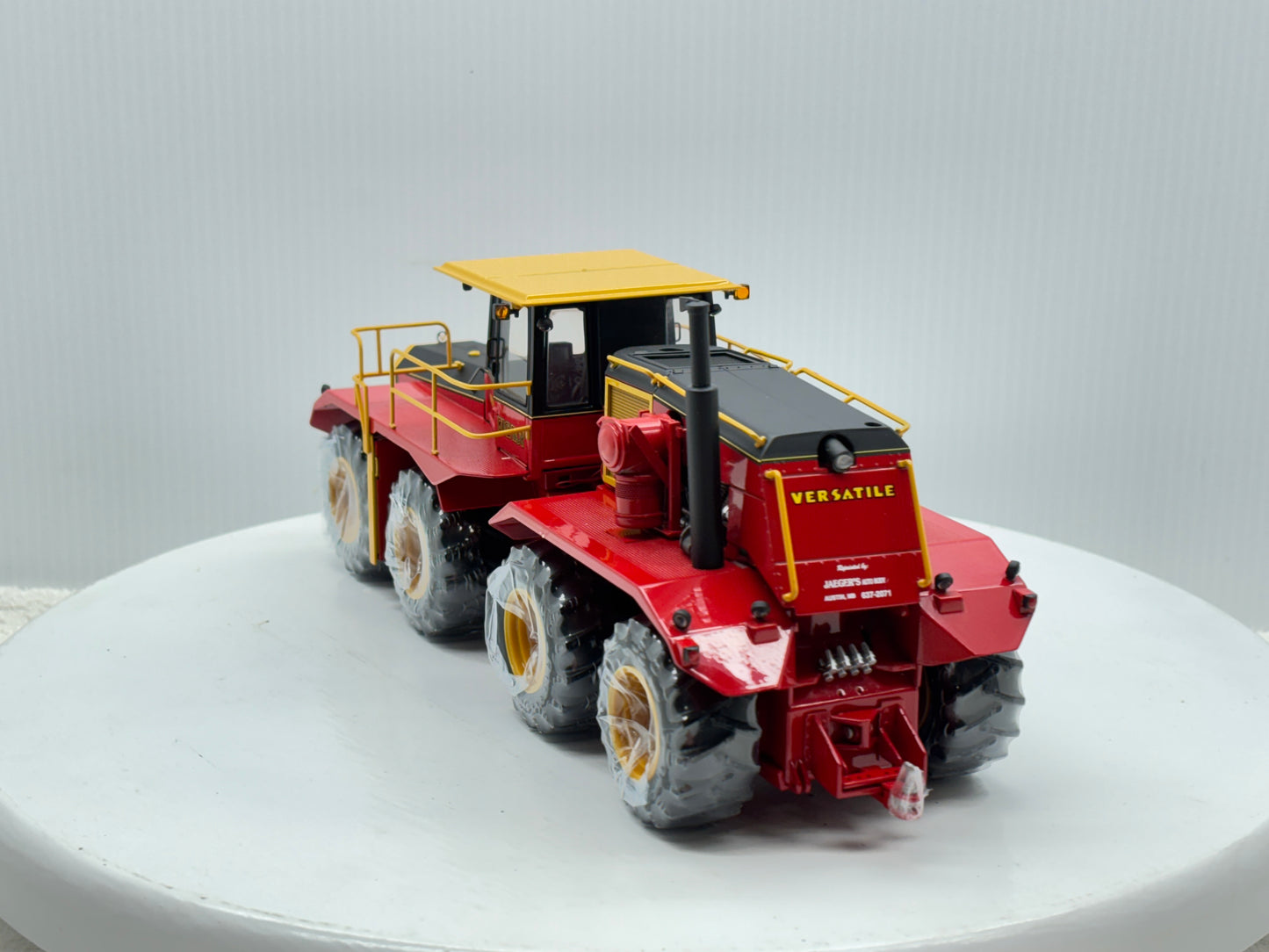 1/32 Versatile 1080 Museum