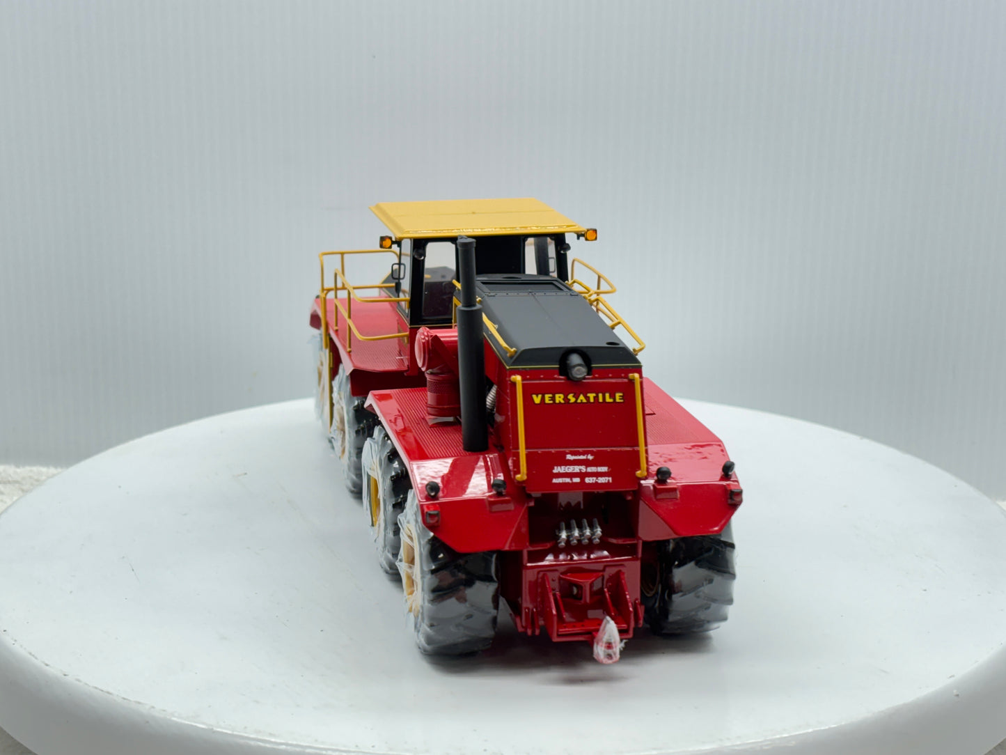 1/32 Versatile 1080 Museum