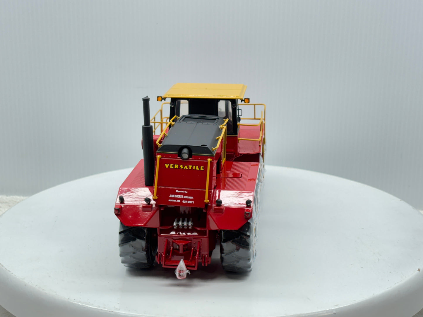 1/32 Versatile 1080 Museum