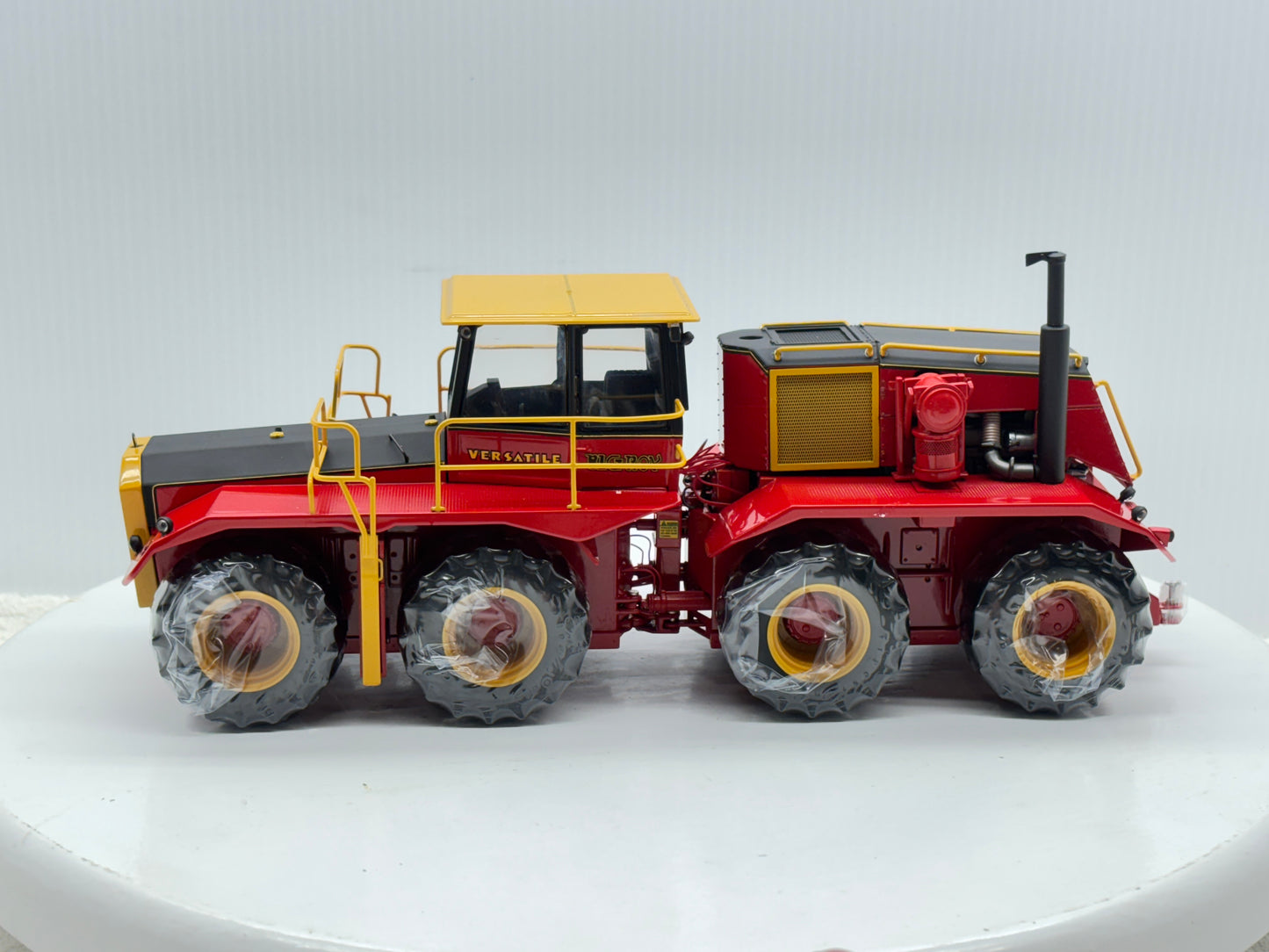 1/32 Versatile 1080 Museum