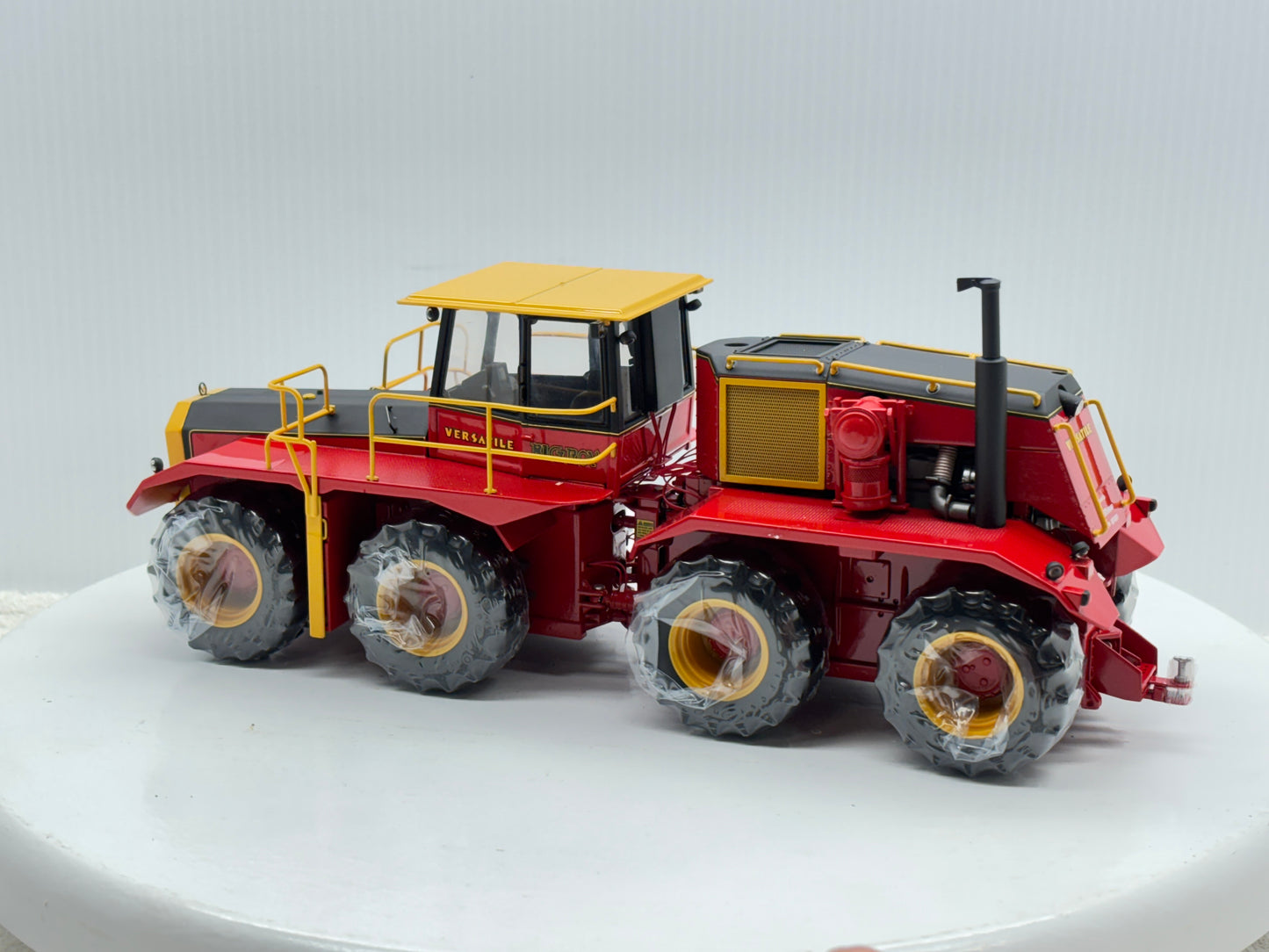 1/32 Versatile 1080 Museum