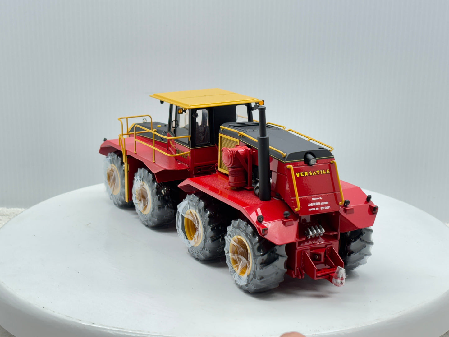 1/32 Versatile 1080 Museum