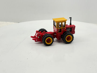 1/64 Versatile 145 Duals