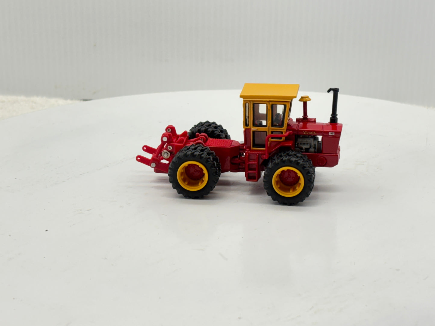 1/64 Versatile 145 Duals