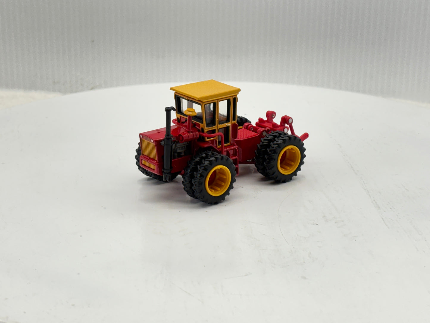 1/64 Versatile 145 Duals
