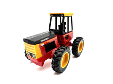 1/32 Versatile 256
