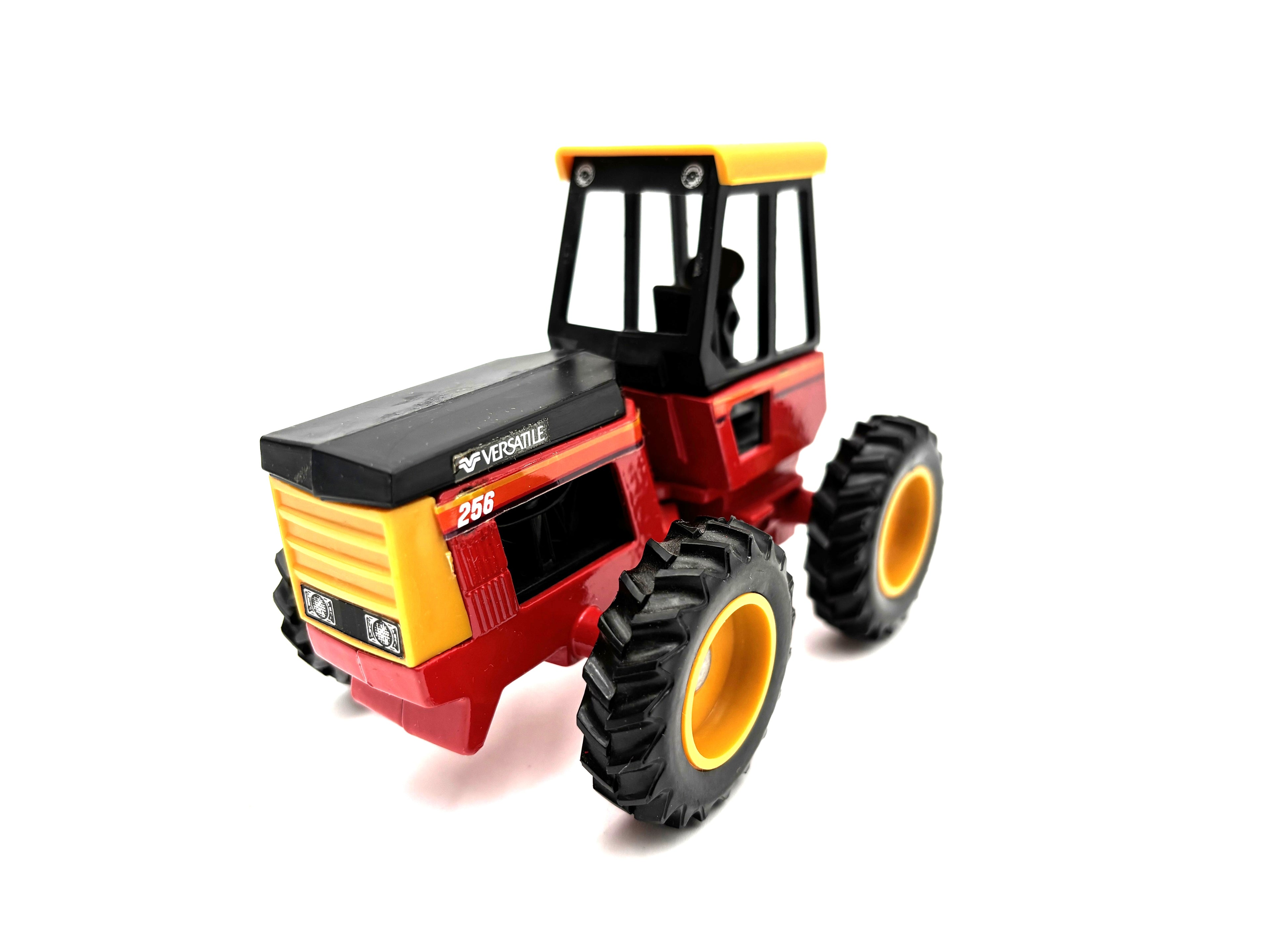 1/32 Versatile 256