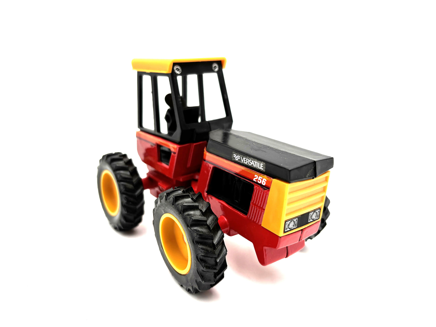 1/32 Versatile 256