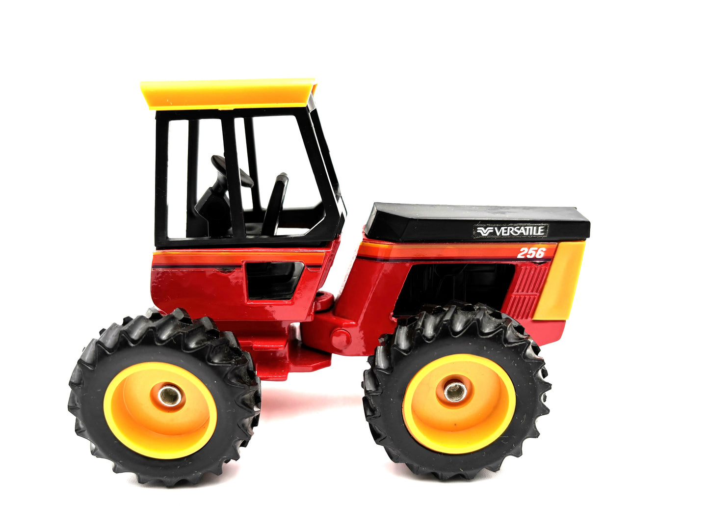 1/32 Versatile 256