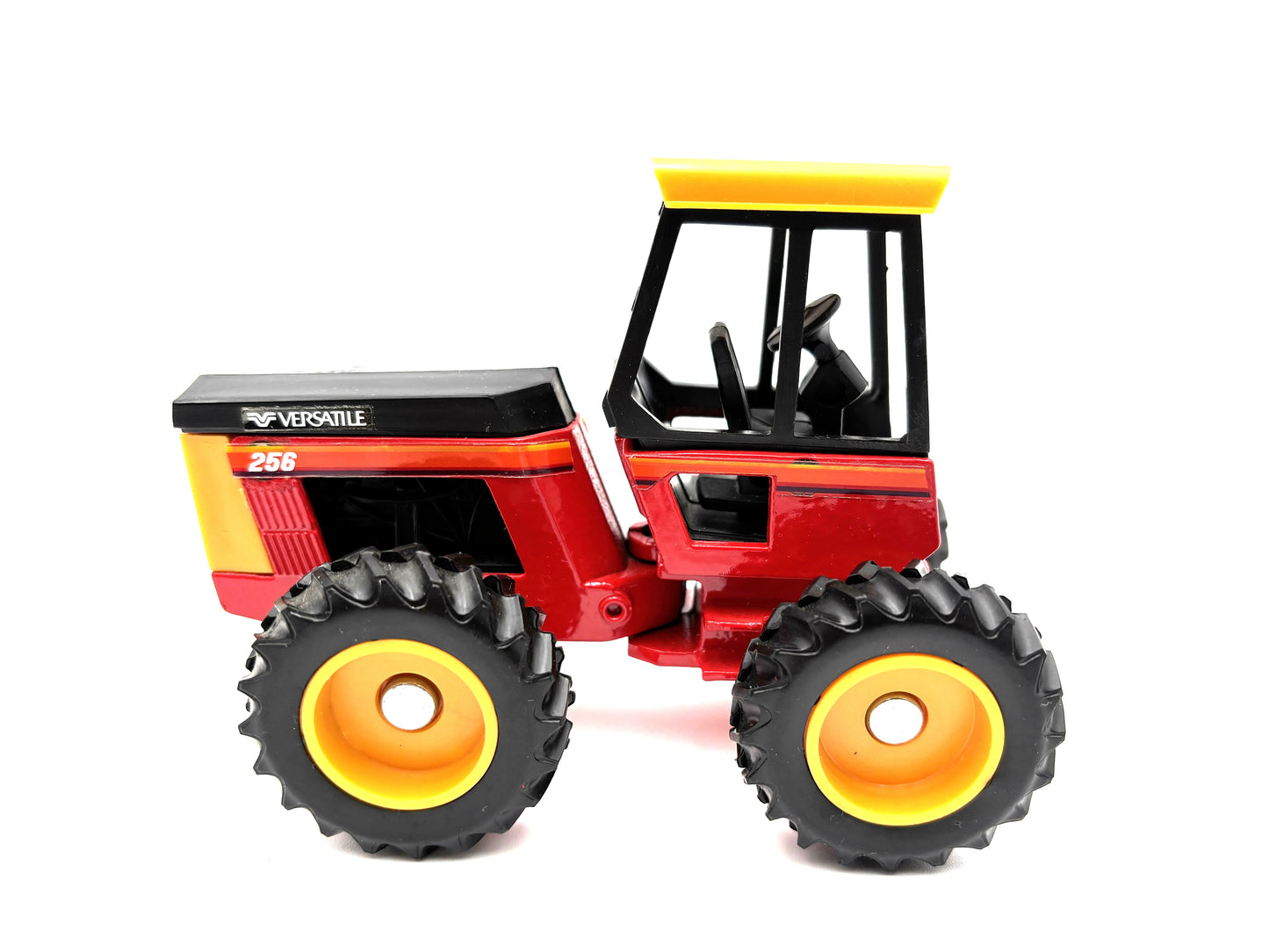 1/32 Versatile 256