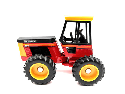 1/32 Versatile 256