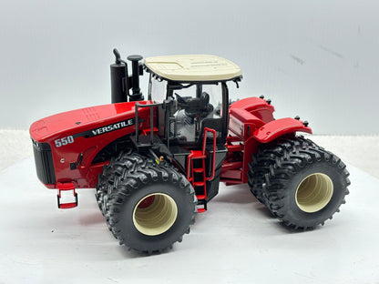 1/32 Versatile 550 Intro