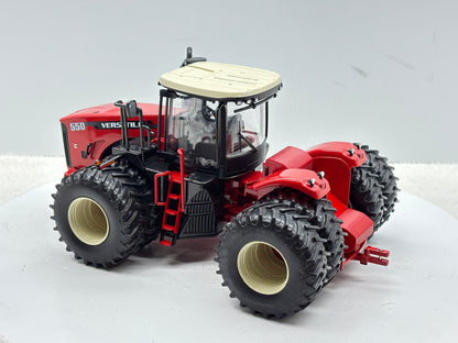 1/32 Versatile 550 Intro