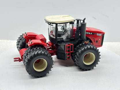 1/32 Versatile 550 Intro