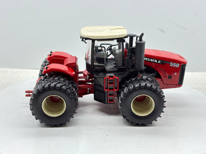 1/32 Versatile 550 Intro