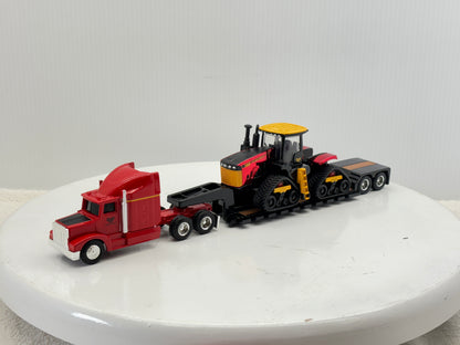 1/64 Versatile 580 DeltaTrak Chase