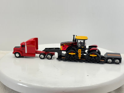 1/64 Versatile 580 DeltaTrak Chase