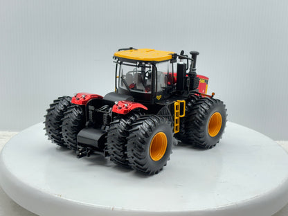 1/32 Versatile 580 Red Chrome Custom