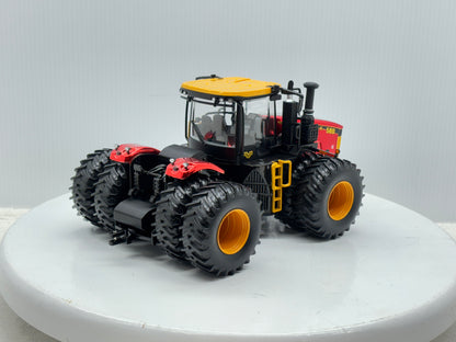 1/32 Versatile 580 Red Chrome Custom